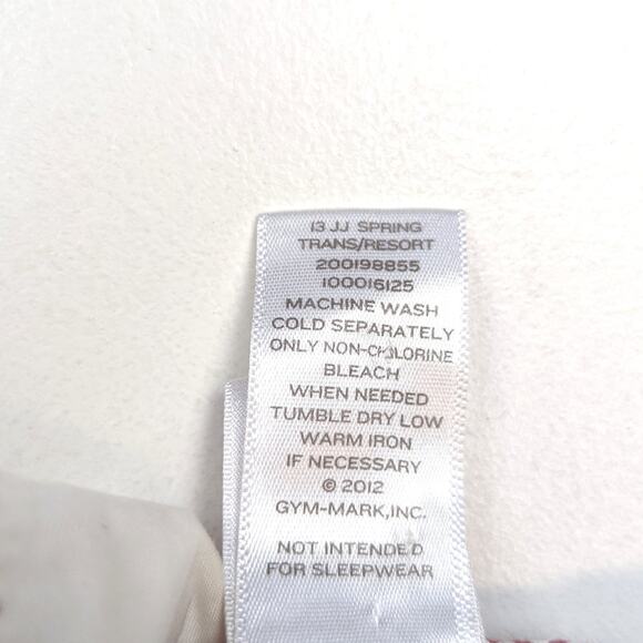 Janie and Jack Romper Baby Girls SZ 0-3m Red Nautical Sailboat 2013 Everyday - Picture 4 of 4